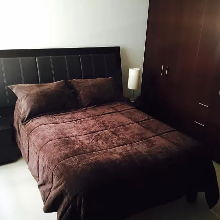 Casa De Huespedes Apartment